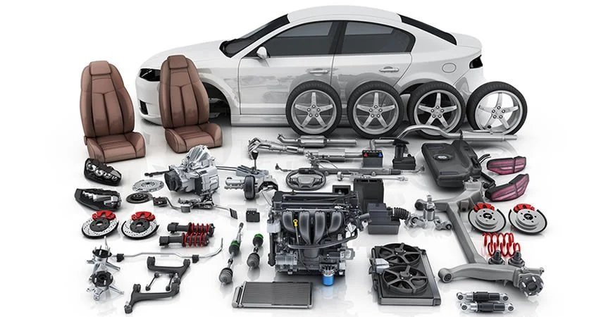 Köyceğiz Oto Yedek Parçacısı